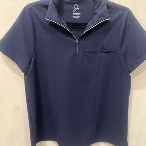 Jaanuu Women’s Scrub Top